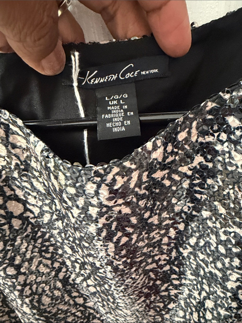 Kenneth Cole Dress